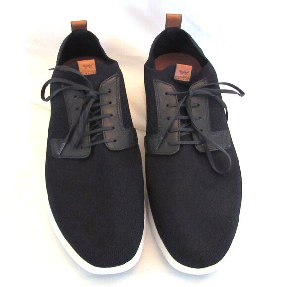 Wolf and Shepherd Blue Swiftknit Sneakers Size 11 Excellent Pre-Owned Condition - Picture 1 of 13